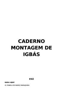 nada nada não