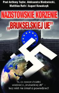 Nazistowskie Korzenie Brukselskiej UE
