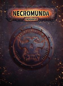 Necromunda - Underhive Full 2017