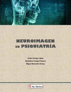 Neuroimagen en Psiquiatria