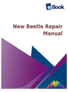 new-beetle-repair-manual.pdf