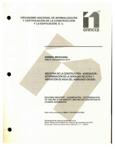 NMX-C-164-OnNCCE-2014-Densidad-y-Absorcion-Agregado-Grueso-pdf.pdf
