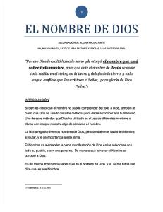 NOMBRE de Dios.pdf