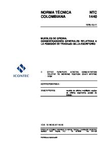 NORMA TÉCNICA COLOMBIANA 1440.pdf