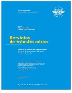 Normas y métodos Recomendados Internacionales