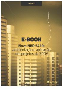 Nova Norma Spda - NBR 5419/2015