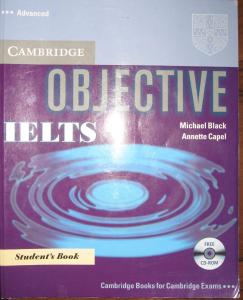 Objective IELTS - Advanced