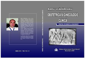 Obstetrică și Ginecologie Clinică (Vlădăreanu) București, 2006