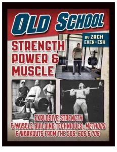 Old School Muscle Course