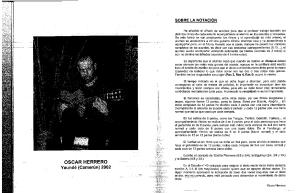 Oscar Herrero 24 Estudios Para Guitarra Flamenca 1