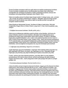 Ottawa Charter