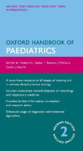Oxford Handbook of Pediatrics, 2nd Edition.pdf