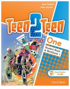 Oxford Teen2Teen 1 SBW.pdf