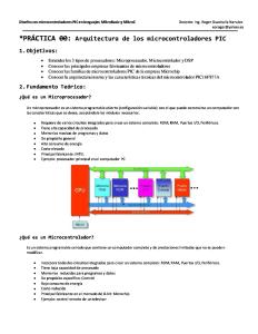 P00 Arquitectura de los microcontroladores PIC.pdf