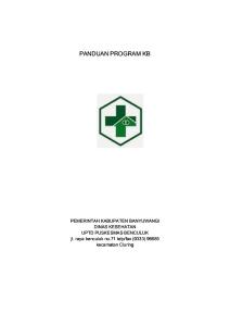 PANDUAN  PROGRAM KB.docx