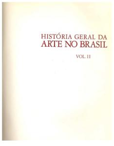 Parte de Livro - ZANINI - HISTORIA GERAL DA ARTE. VOLUME 2.pdf