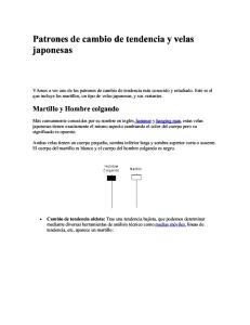 Patrones de Cambio de Tendencia y Velas Japonesas.pdf