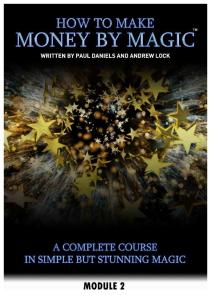 Paul Daniels - How to Make Money by Magic - 02
