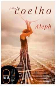 Paulo Coelho Aleph