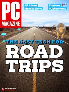 PC Magazine - August 2016