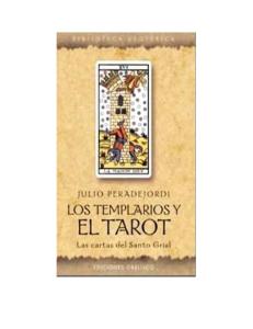 Peradejordi Julio - Los Templarios Y El Tarot