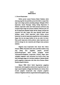 Perawat Komplementer