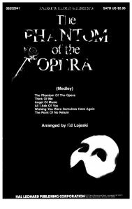 Phantom of the Opera (SATB Medley)-Andrew Lloyd Webber.pdf