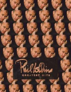 Phil Collins: Greatest Hits