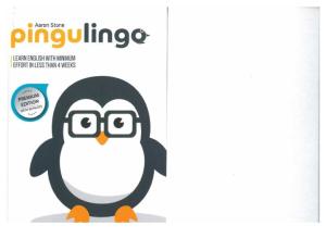 Pingu Lingo