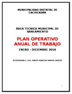 PLAN OPERATIVO 2016- CACHICADÁN.doc