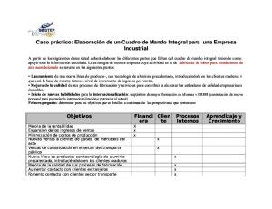 Planificacion RH Practica 2 Esther Y. Calcaño (1)