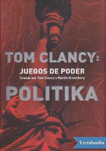 Politika - Tom Clancy