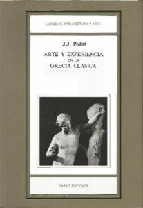 Pollit-Arte y Experiencia en La Grecia Clasica (1)