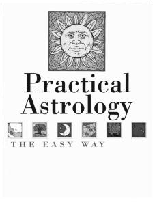 Practical Astrology the easy way - Judith Millidge ed 2003.pdf