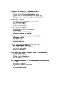 Preguntas Tipo Test Ortodoncia (1)