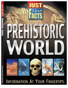 Prehistoric World