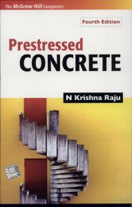 Prestressed Concrete Krishnaraju