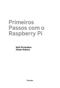 Primeiros passos com Raspberry PI.pdf
