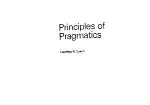 Principles of pragmatics Leech.pdf