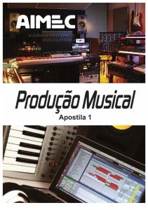 Producao Musical 1