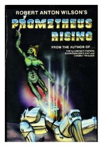 Prometheus Rising - Robert Anton Wilson