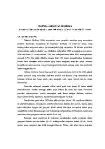 Proposal Kegiatan Semiloka