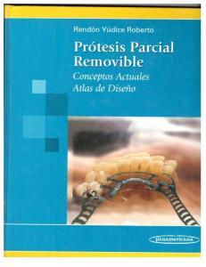 Protesis Parcial Removible -  Roberto Rendon Y..pdf