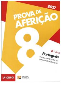 Prova Aferição Português