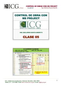 Proyect Clase 05