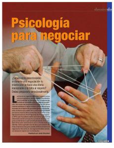 psicologia para negociar.pdf