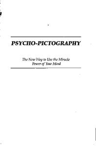 Psycho-Pictography by Vernon Howard.pdf