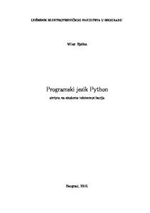 Python
