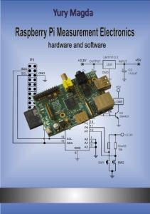 Raspberry Pi Measurement Electronics - Yury Magda