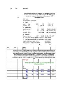 Rate Analysis_ Mastic Asphalt & Bitumen